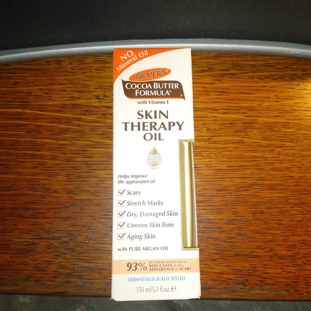 Palmer's Skin Therapy Oil - Lot of 3